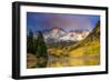 Colors of Colorado-Dan Ballard-Framed Premium Photographic Print