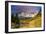 Colors of Colorado-Dan Ballard-Framed Premium Photographic Print