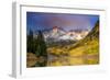 Colors of Colorado-Dan Ballard-Framed Premium Photographic Print