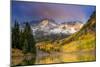 Colors of Colorado-Dan Ballard-Mounted Premium Photographic Print