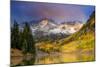 Colors of Colorado-Dan Ballard-Mounted Premium Photographic Print