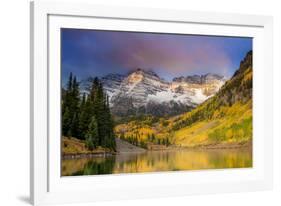 Colors of Colorado-Dan Ballard-Framed Photographic Print