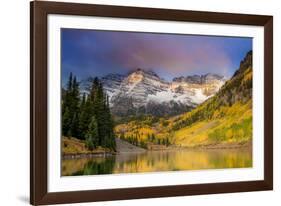 Colors of Colorado-Dan Ballard-Framed Photographic Print