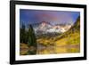 Colors of Colorado-Dan Ballard-Framed Photographic Print