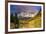 Colors of Colorado-Dan Ballard-Framed Photographic Print