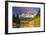 Colors of Colorado-Dan Ballard-Framed Photographic Print