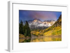 Colors of Colorado-Dan Ballard-Framed Photographic Print
