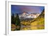 Colors of Colorado-Dan Ballard-Framed Photographic Print