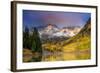 Colors of Colorado-Dan Ballard-Framed Photographic Print