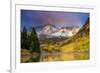 Colors of Colorado-Dan Ballard-Framed Photographic Print