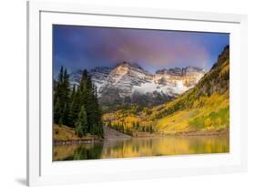 Colors of Colorado-Dan Ballard-Framed Photographic Print