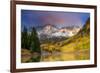 Colors of Colorado-Dan Ballard-Framed Photographic Print