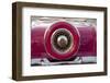 Colors of Cuba II-Laura Denardo-Framed Photographic Print