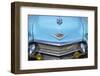 Colors of Cuba III-Laura Denardo-Framed Photographic Print