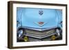 Colors of Cuba III-Laura Denardo-Framed Photographic Print