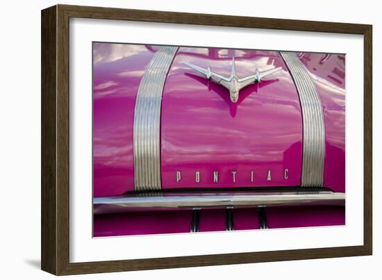 Colors of Cuba IV-Laura Denardo-Framed Photographic Print