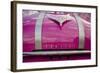 Colors of Cuba IV-Laura Denardo-Framed Photographic Print