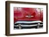 Colors of Cuba V-Laura Denardo-Framed Photographic Print