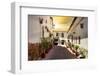 Colors of Peru - Boutique Hotel Cusco-Philippe HUGONNARD-Framed Photographic Print