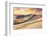 Colors of Peru - Palcoyo at Sunset-Philippe HUGONNARD-Framed Photographic Print