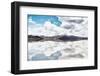 Colors of Peru - Salinas Lagoon-Philippe HUGONNARD-Framed Photographic Print