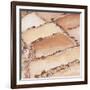 Colors of Peru - Salineras de Maras II-Philippe HUGONNARD-Framed Photographic Print