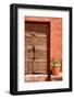 Colors of Peru - Terracotta Mood-Philippe HUGONNARD-Framed Photographic Print