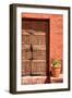 Colors of Peru - Terracotta Mood-Philippe HUGONNARD-Framed Photographic Print