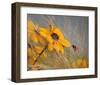 Colors of Summer-null-Framed Art Print