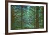 Colors Of The Morning-Jacob Berghoef-Framed Photographic Print