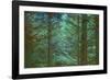 Colors Of The Morning-Jacob Berghoef-Framed Photographic Print