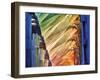 Colors of the Sagrada Familia-Steve Pearlman-Framed Art Print