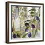 Colors of Tuscany I-Color Bakery-Framed Giclee Print