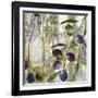 Colors of Tuscany I-Color Bakery-Framed Giclee Print