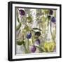 Colors of Tuscany II-Color Bakery-Framed Giclee Print