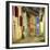 Colors-null-Framed Giclee Print