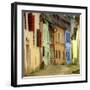 Colors-null-Framed Giclee Print