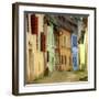 Colors-null-Framed Giclee Print