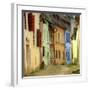 Colors-null-Framed Giclee Print