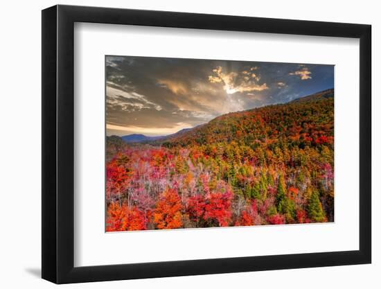 Colors-Marco Carmassi-Framed Photographic Print