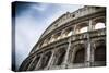Colosseo-Giuseppe Torre-Stretched Canvas