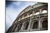 Colosseo-Giuseppe Torre-Mounted Photographic Print