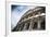 Colosseo-Giuseppe Torre-Framed Photographic Print