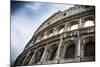 Colosseo-Giuseppe Torre-Mounted Photographic Print