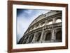 Colosseo-Giuseppe Torre-Framed Photographic Print
