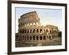 Colosseum, 1890s-Science Source-Framed Giclee Print