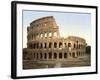 Colosseum, 1890s-Science Source-Framed Giclee Print