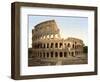 Colosseum, 1890s-Science Source-Framed Giclee Print