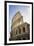 Colosseum Amphitheater, Rome, Italy-null-Framed Photographic Print