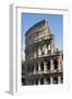 Colosseum, Ancient Roman Forum, Rome, Lazio, Italy-James Emmerson-Framed Photographic Print